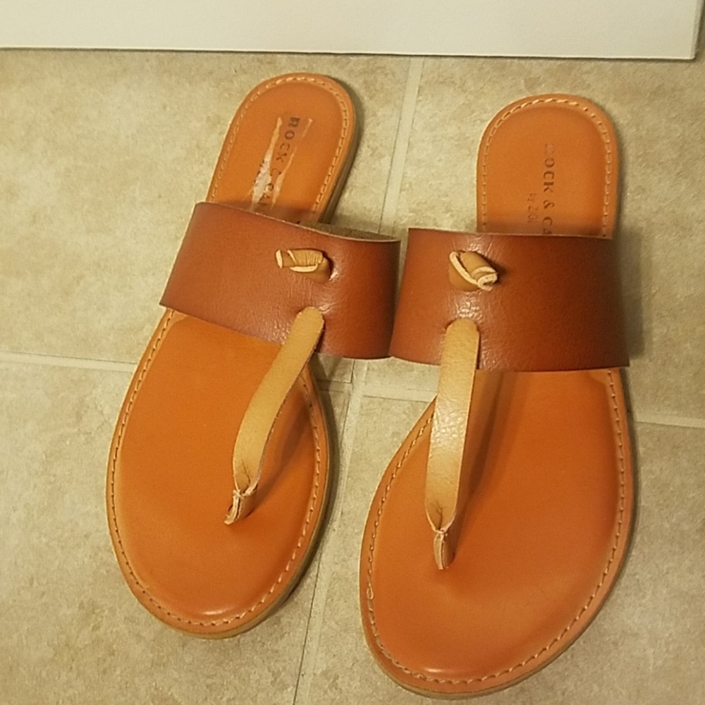 Women's sandals